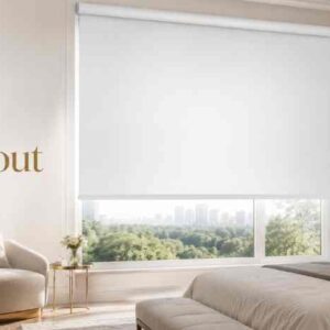Cortinas Blackout Roller