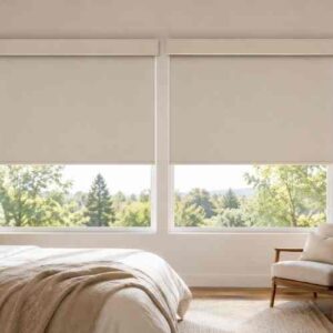 Cortinas Enrollables Blackout