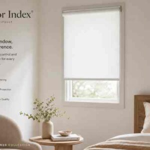 Cortinas Roller Para Ventanas Pequeñas