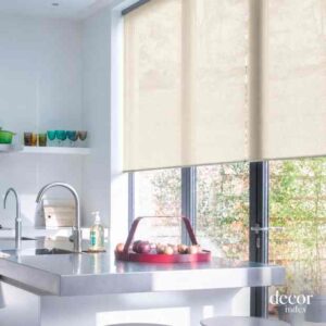 Cortinas Roller Screen 5%