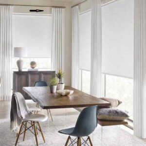 Cortinas y Rollers