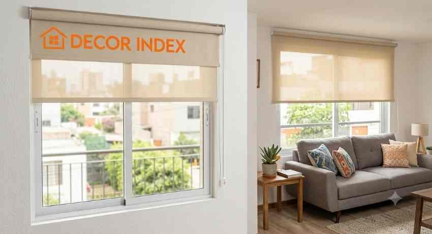 Dónde comprar cortinas roller económicas