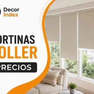 Persianas Roller