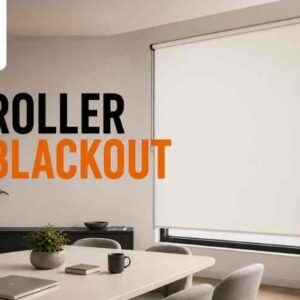 Roller Black out
