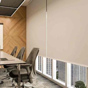 Roller Cortinas Blackout