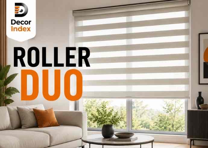 Roller Duo Roller Duo