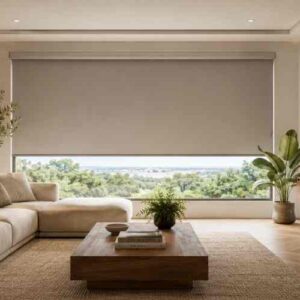 Venta de Cortinas Roller Black out