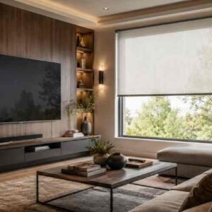 Venta de Cortinas Roller Screen