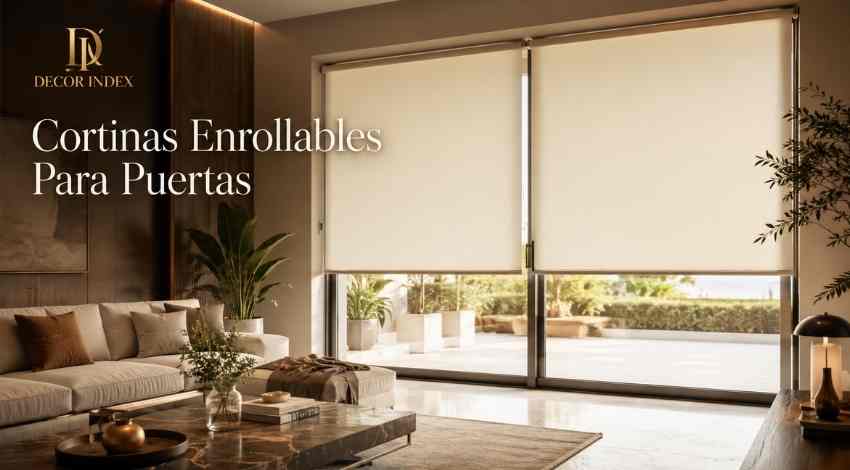 cortina enrollable para puerta cortina enrollable para puerta