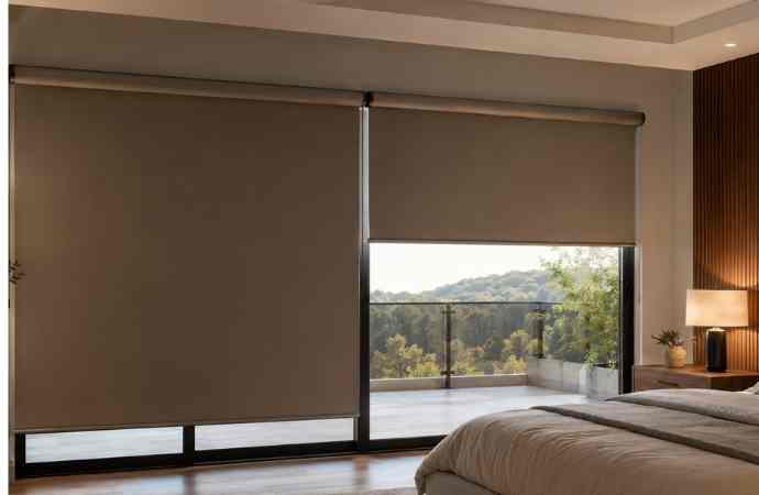 cortinas enrollables en lima peru