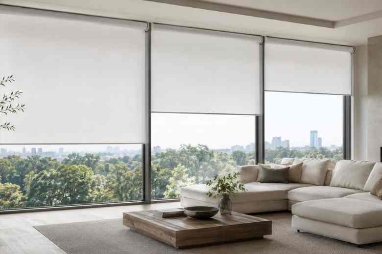 cortinas enrollables cortinas enrollables