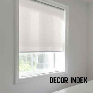 cortinas sunscreen