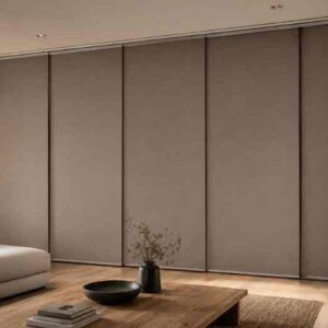 panel japones blackout