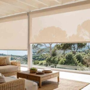 persianas para ventanas