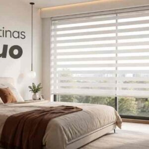 Cortinas Duo Lima Peru