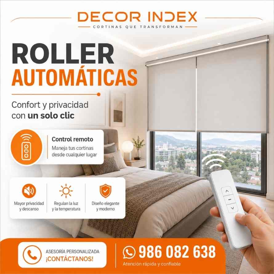 roller electricas